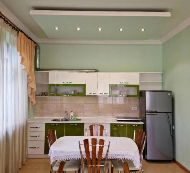 Jermuk Villa Imperial