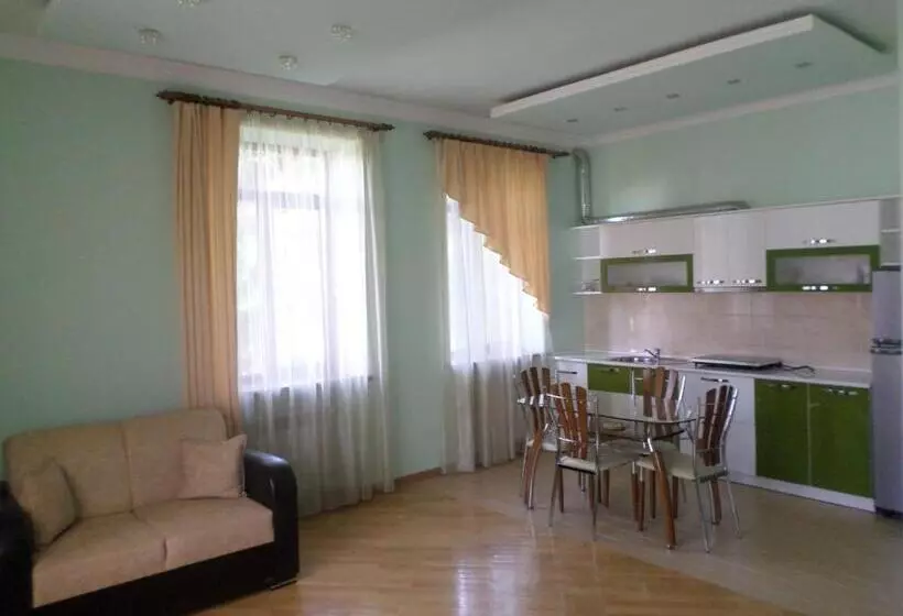 Jermuk Villa Imperial