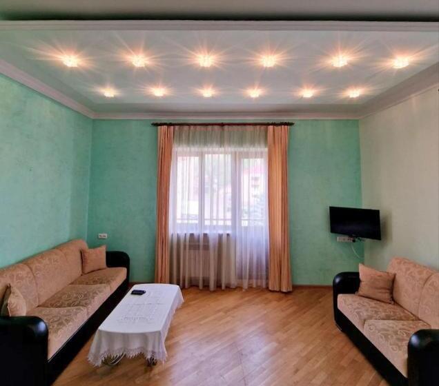 Jermuk Villa Imperial