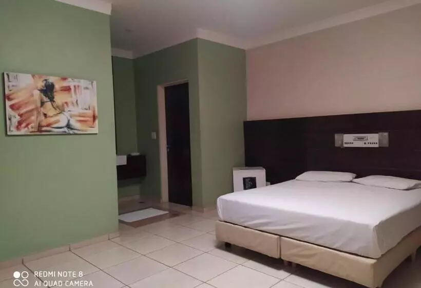 Movie Inn Motel E Hospedagem