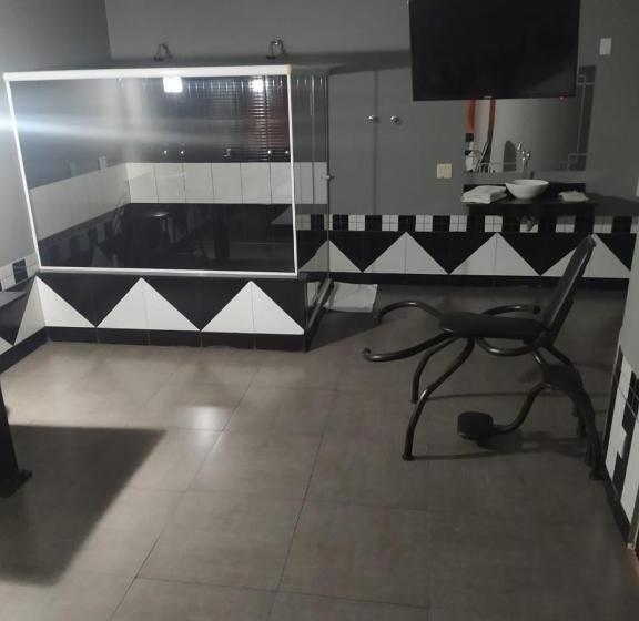 Movie Inn Motel E Hospedagem