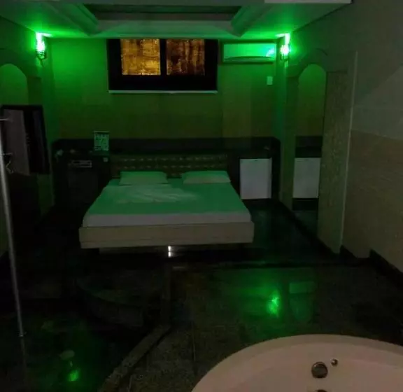 Movie Inn Motel E Hospedagem