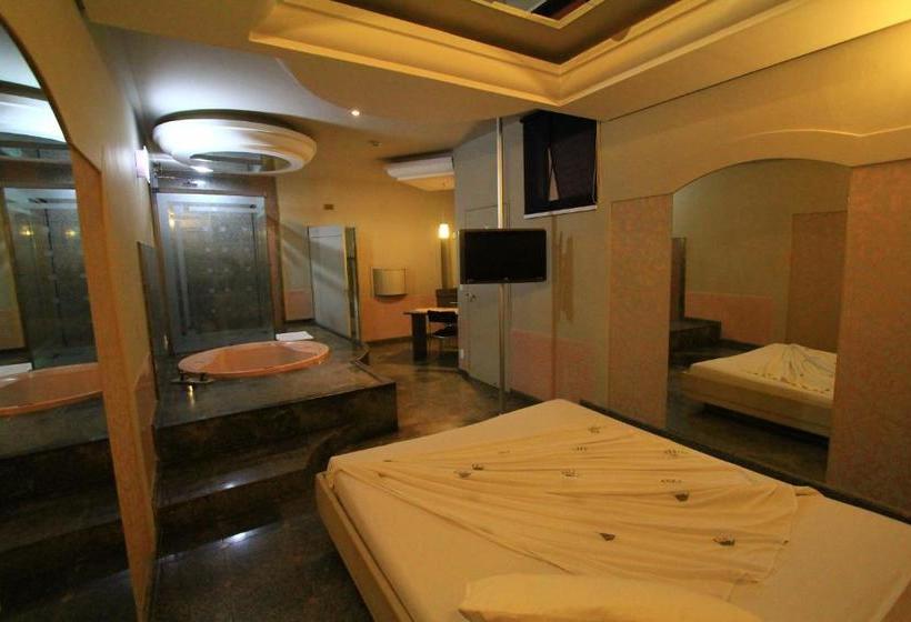 Movie Inn Motel E Hospedagem