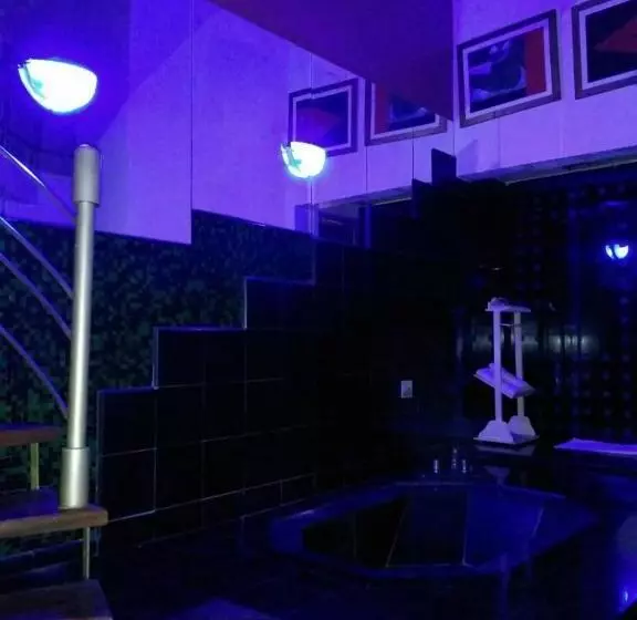 Movie Inn Motel E Hospedagem