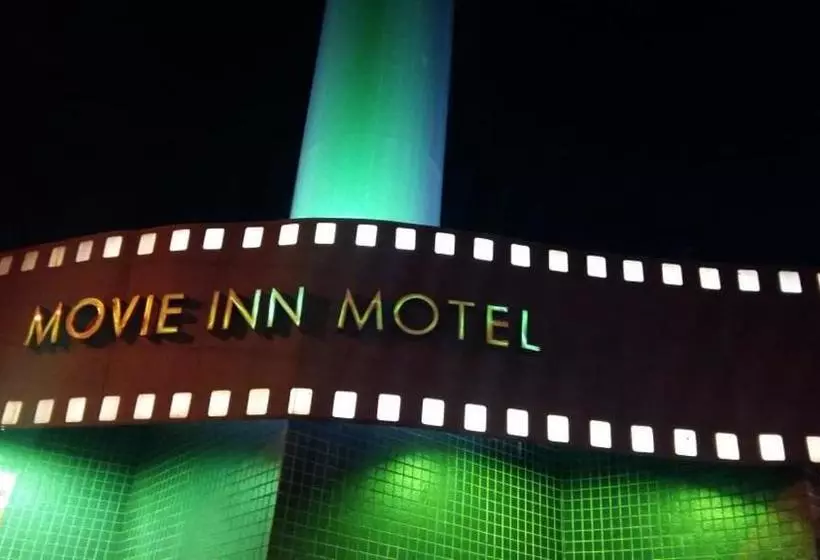 Movie Inn Motel E Hospedagem