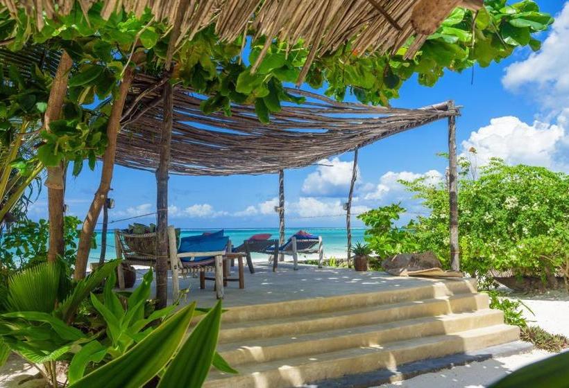 ペンション Maji Lodge