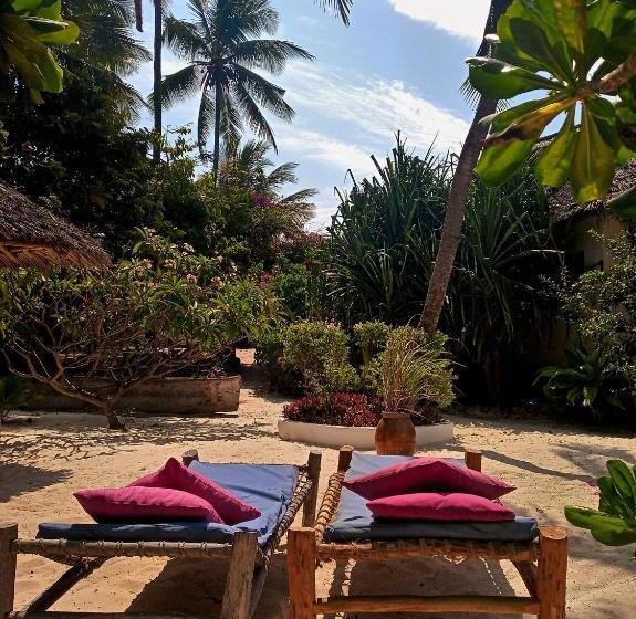 ペンション Maji Lodge