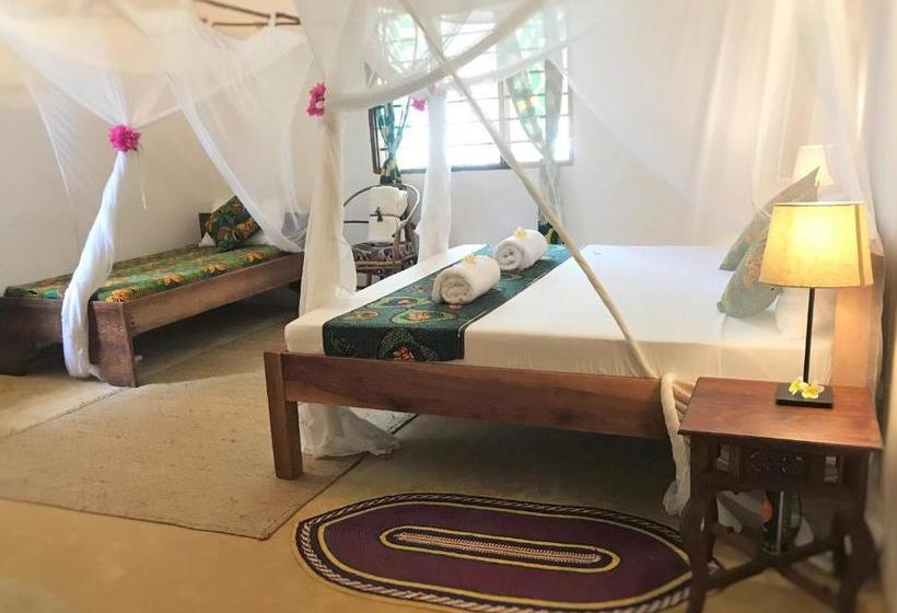 ペンション Maji Lodge