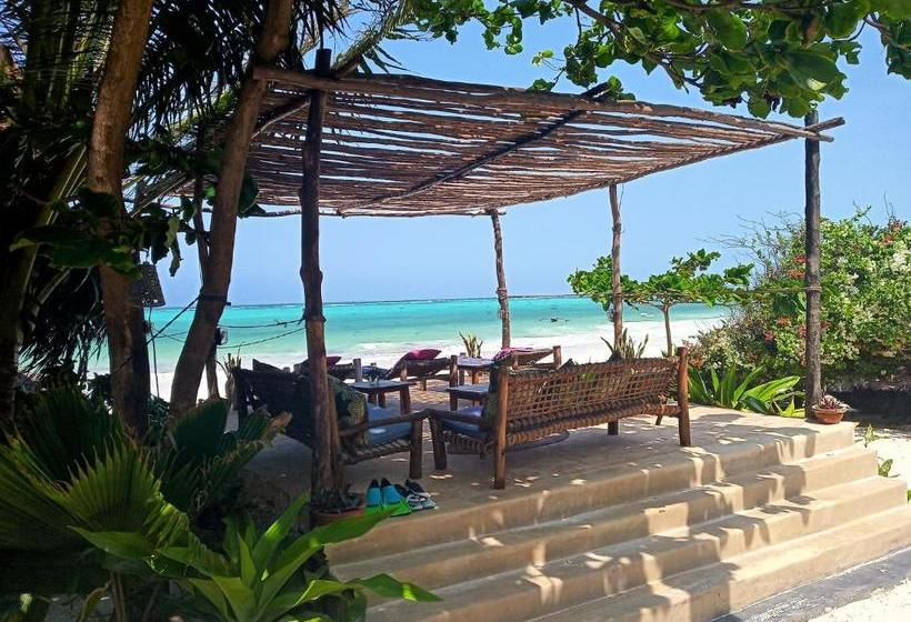 ペンション Maji Lodge