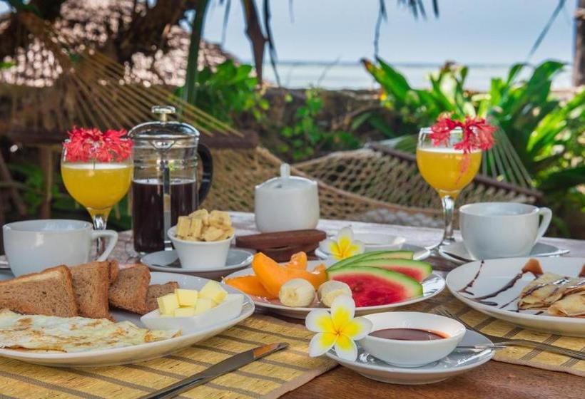 ペンション Maji Lodge