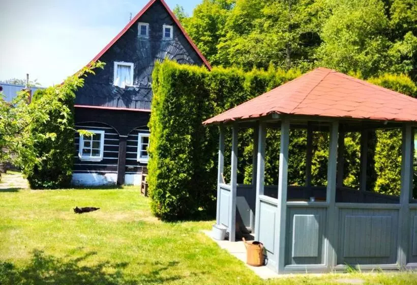 Majatalo Penzion U Kozy