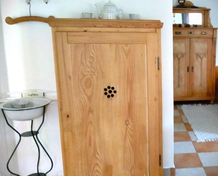 펜션 Penzion U Kozy