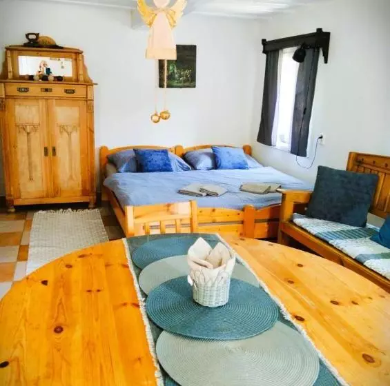 Majatalo Penzion U Kozy