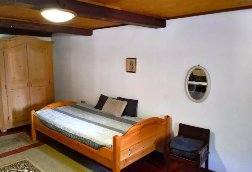 Majatalo Penzion U Kozy