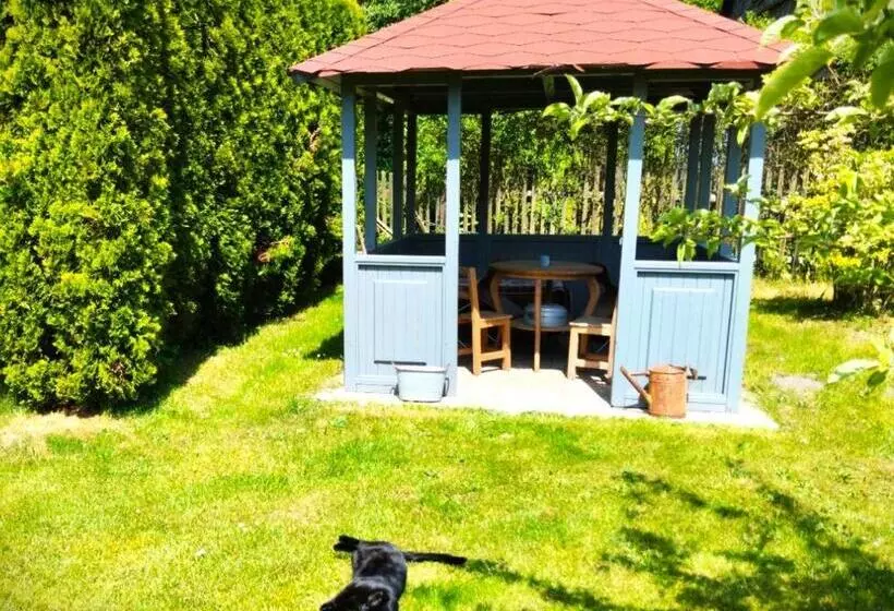 Majatalo Penzion U Kozy