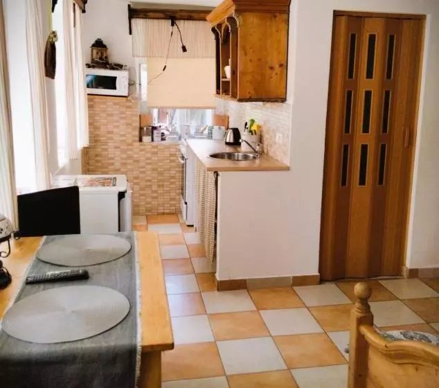 Majatalo Penzion U Kozy