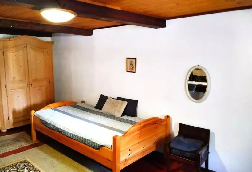 Majatalo Penzion U Kozy