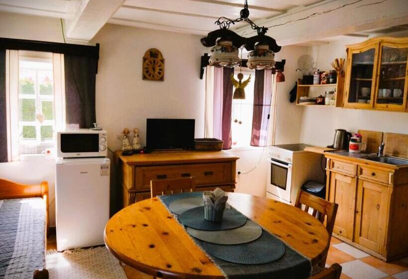 펜션 Penzion U Kozy