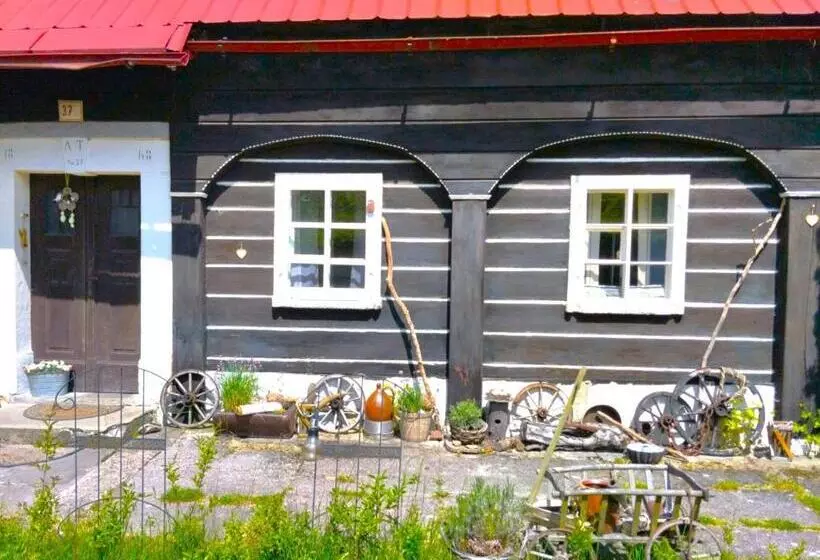 Majatalo Penzion U Kozy