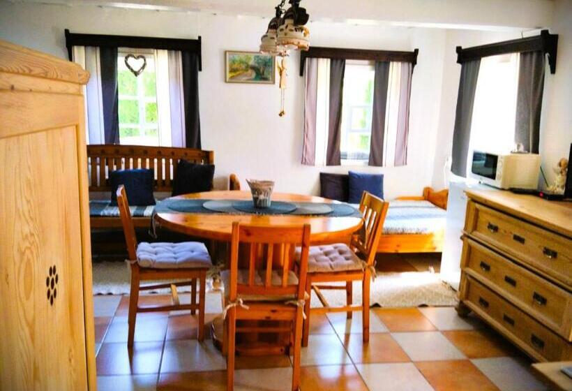 펜션 Penzion U Kozy