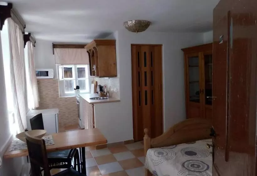 Majatalo Penzion U Kozy