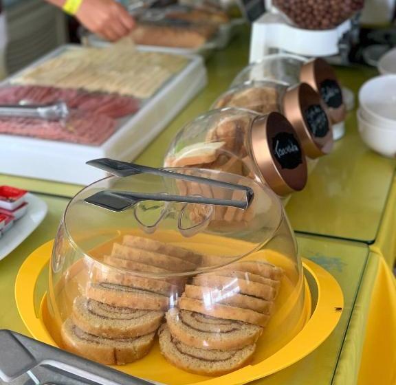 ペンション Pousada Alto Do Cruzeiro