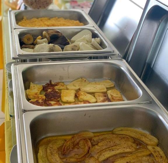 ペンション Pousada Alto Do Cruzeiro