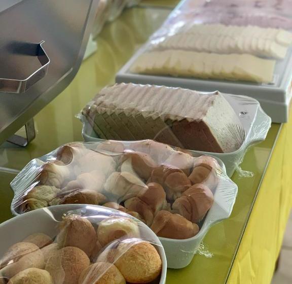 ペンション Pousada Alto Do Cruzeiro