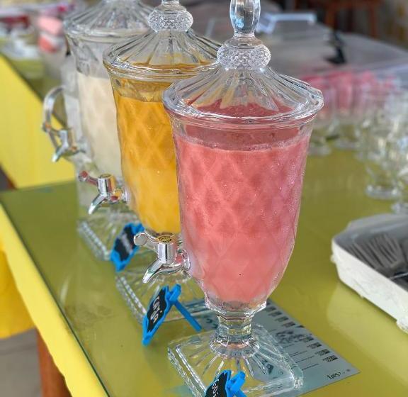 ペンション Pousada Alto Do Cruzeiro