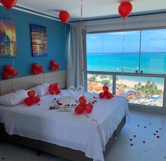 ペンション Pousada Alto Do Cruzeiro