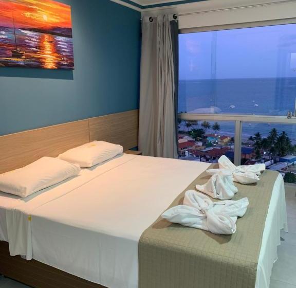 ペンション Pousada Alto Do Cruzeiro