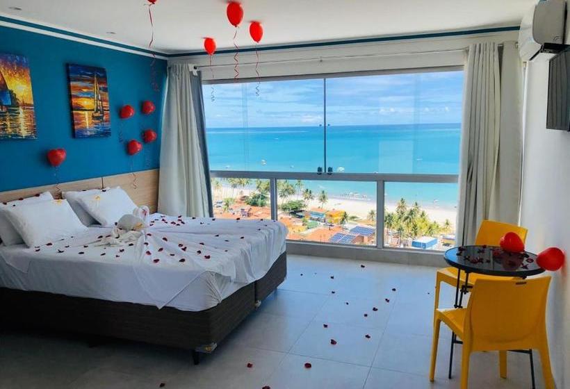 ペンション Pousada Alto Do Cruzeiro