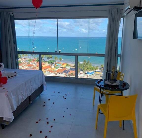 ペンション Pousada Alto Do Cruzeiro