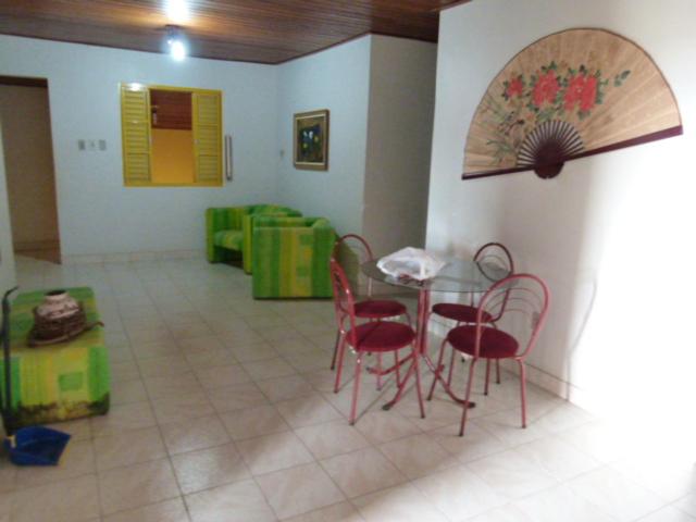 펜션 Pousada Casarrara