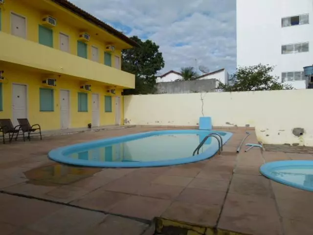 ペンション Pousada Casarrara