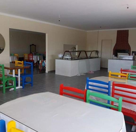 펜션 Pousada Casarrara