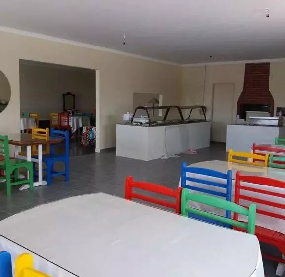 ペンション Pousada Casarrara