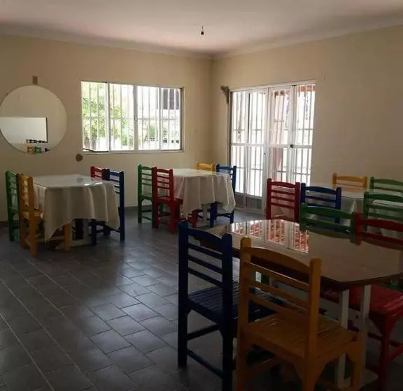 ペンション Pousada Casarrara