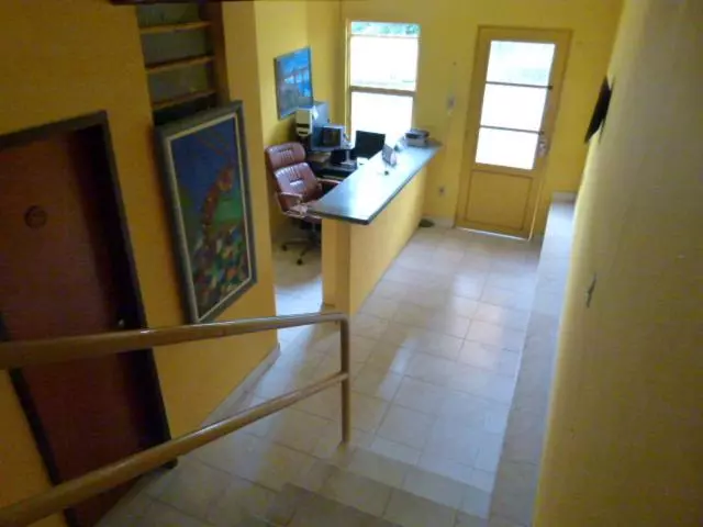 ペンション Pousada Casarrara