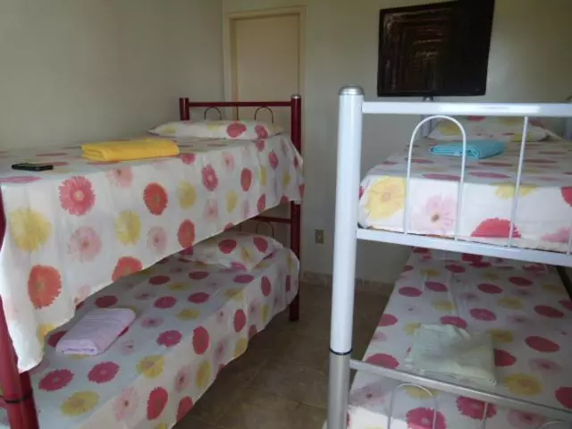 ペンション Pousada Casarrara