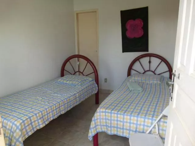 ペンション Pousada Casarrara