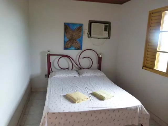 ペンション Pousada Casarrara