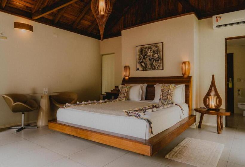 پانسیون Pousada Rangai