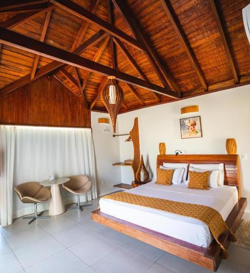 پانسیون Pousada Rangai