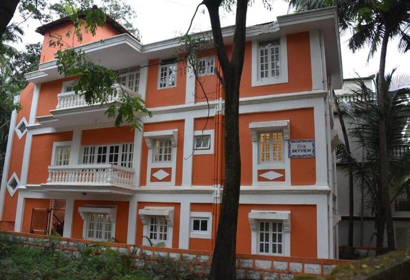 Pensão Skyview Villa