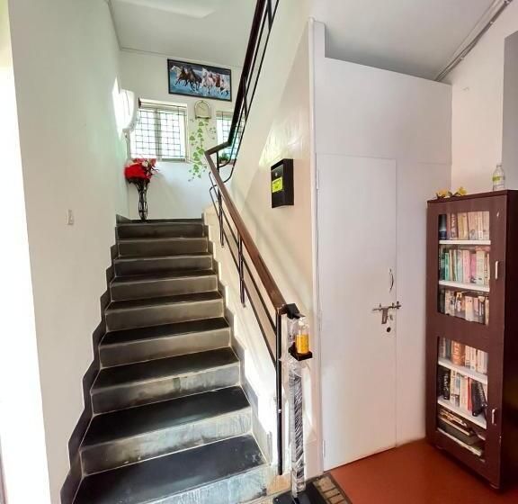 Pensão Skyview Villa