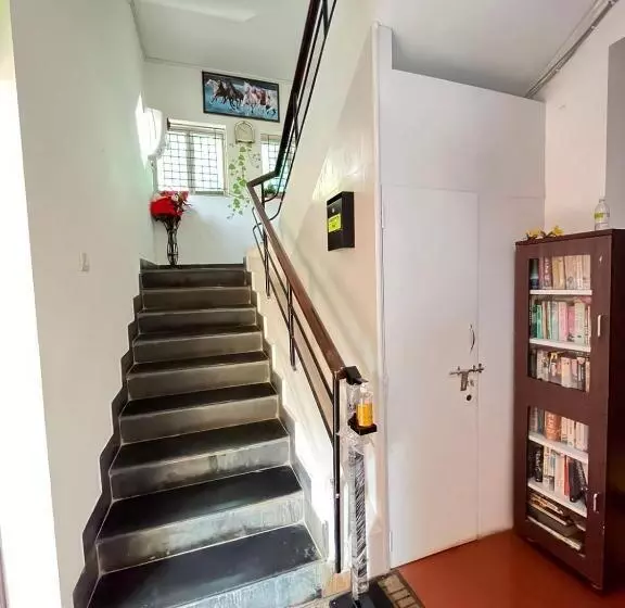 Majatalo Skyview Villa