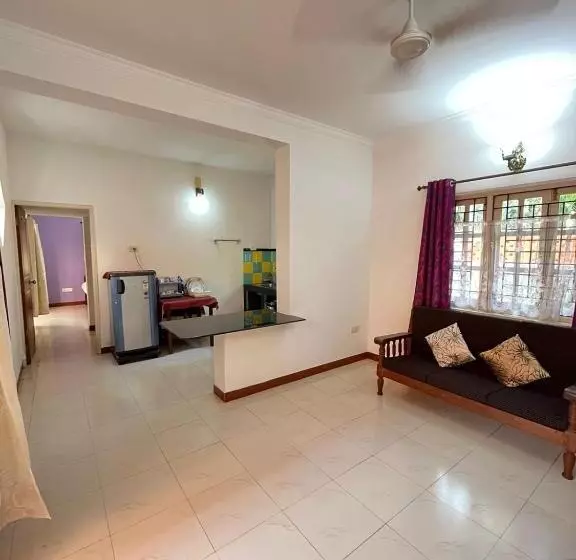 Majatalo Skyview Villa