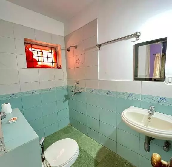 Majatalo Skyview Villa