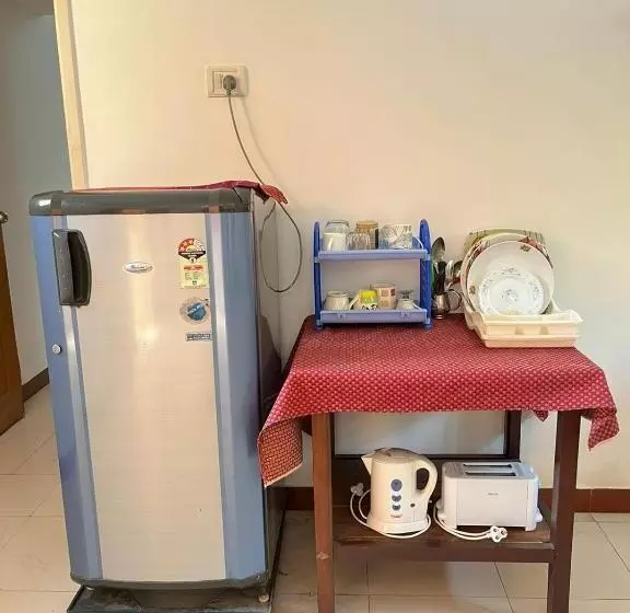 Majatalo Skyview Villa